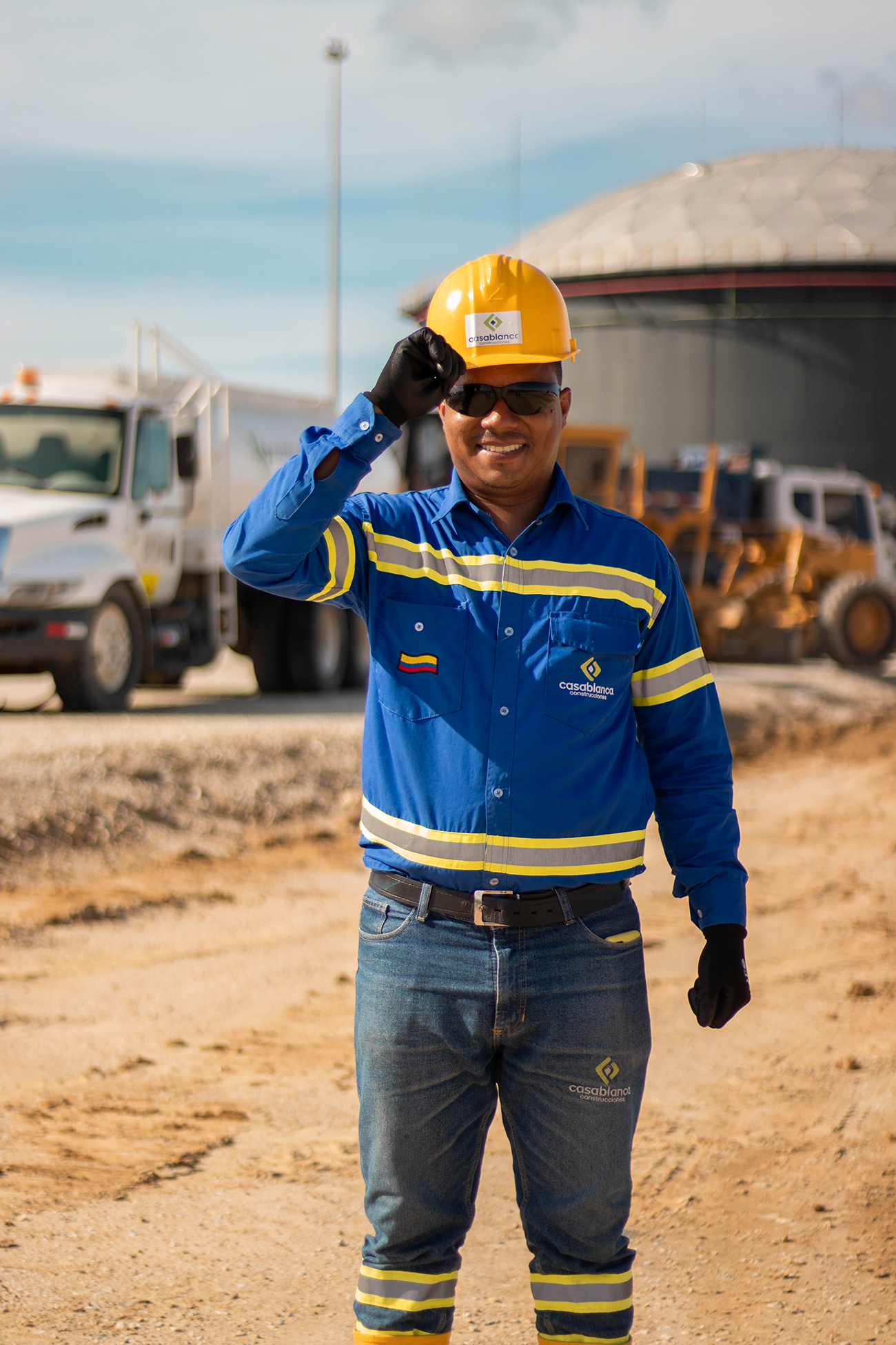 Ini_Worker